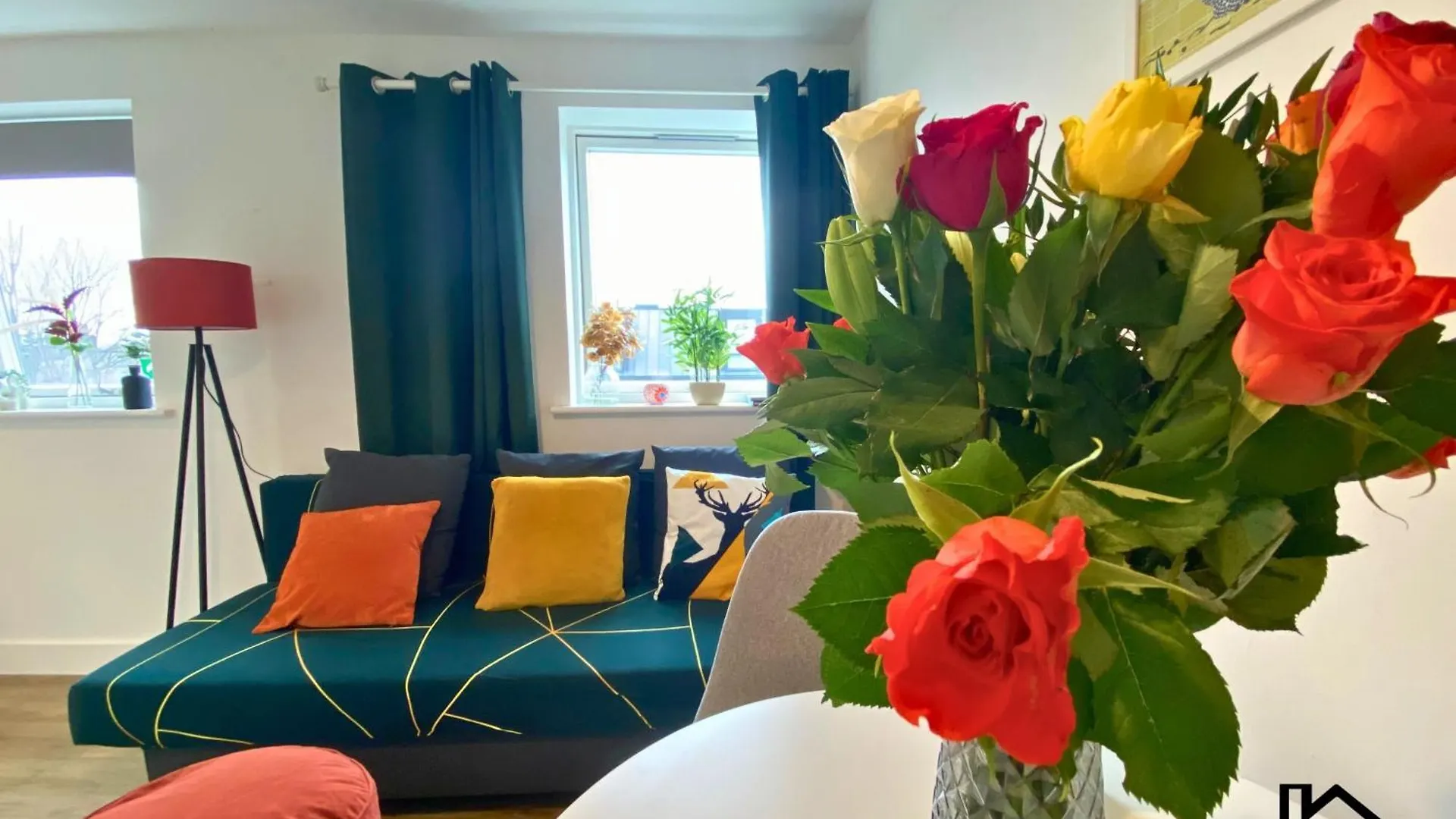 Cambridge Stays Riverside - 2Br & 1Br - Flat Walk To Centre With Open Parking Κέμπριτζ
